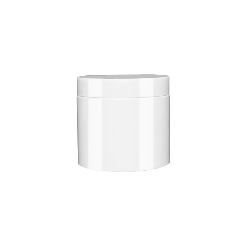 120g Custom Sample (White Bottle)