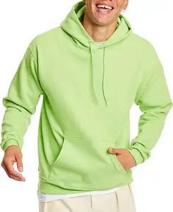 Sweat-shirt à capuche en polaire unisexe, vêtement de sport, survêtement de jogging, Sweat-shirt uni en coton, 2 pièces