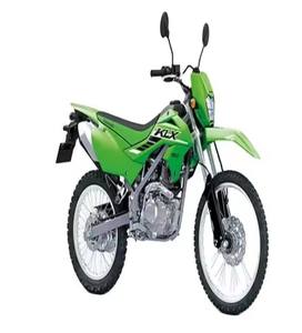 Moto tout-terrain 250cc KLX150 BF - Product Image 4