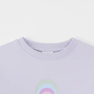 Nouveaux sweats à capuche pour femmes tendance et personnalisés avec logo imprimé, couleur violette, décontractés, pour l'hiver, streetwear, confortables - Product Image 4