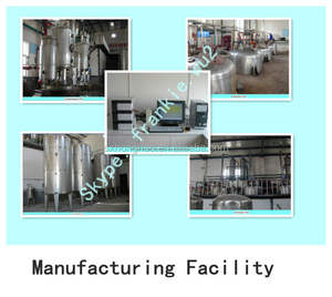 ผงสาหร่ายทะเล,ผงสกัดจากสาหร่ายทะเล - Product Image 6