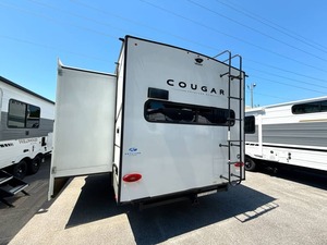 Remolque Usado Keystone COUGAR 23MLE 2025, Listo para la Venta - Product Image 4