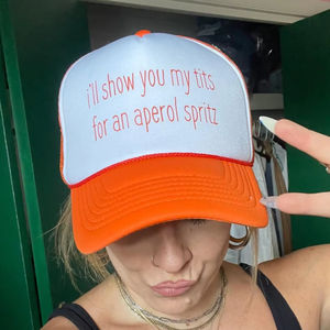 OEM personalizado sublimación en blanco 5 paneles al aire libre Casual camionero sombreros a granel malla gorra de béisbol personalizado poliéster para hombres mujeres - Product Image 3