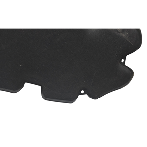 Tapis de capot avant MERCEDES Classe B (W247) A2476829400 (18>23) - Product Image 4