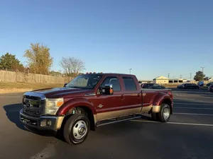 Ford F-450 King Ranch 2011 Usada en Buen Estado - Product Image 5