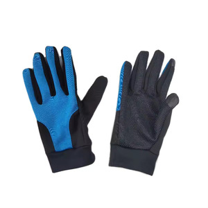 Guantes Deportivos Unisex Más Vendidos para Exteriores con Pantalla Táctil de Silicona, Logotipo Personalizado al por Mayor para Hombres y Mujeres, Equipo para Senderismo y Jogging - Product Image 5