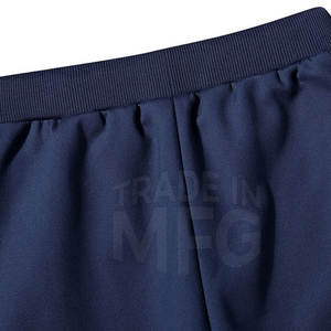 Traje de sudor de patrón sólido transpirable hecho a medida para hombre, Conjunto de jogging de invierno de alta calidad, logotipo de talla grande XL incluido, oferta al por mayor - Product Image 6