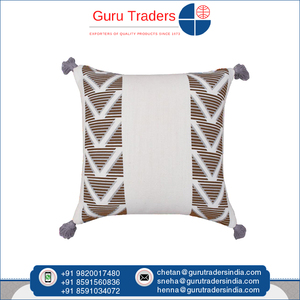 Custom Sizes Available Best in Selling <b>Printed</b> Modern Elegant Design Top Quality Pillow Cases <b>Cushion</b> Covers for All Season - Product Image 3