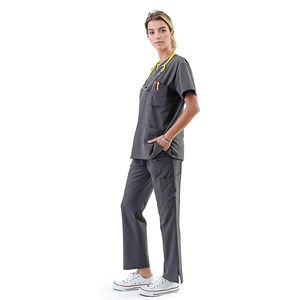 Uniformes profesionales de algodón y poliéster para Hospital, venta al por mayor, uniforme hospitalario de alta calidad, uniforme médico para Hospital - Product Image 1