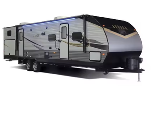 El mejor!! Autocaravanas y Remolques de Viaje Económicos 2023 2024 2025 2020 Forest River Aurora: Disfruta al Aire Libre con Estilo y Comodidad - Product Image 1