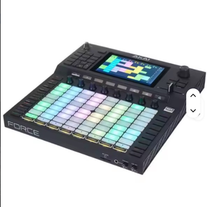 Console Audio Professionale Mixer Autonomo Sistema Musicale e DJ di Nuova Generazione - Product Image 1