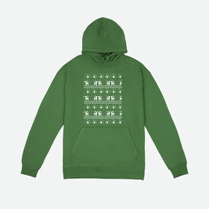 Sudadera con capucha para hombre de alta calidad, sudadera de moda de invierno, ropa térmica, logotipo personalizado, ropa de calle cómoda, ropa informal - Product Image 1