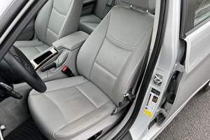 BMW 328i xDrive berline d'occasion 2010 (conduite à gauche/droite) - Product Image 6