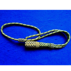 Nouvelle arrivée noeuds d'épée professionnels en nylon et polyester de haute qualité léger personnalisable Service OEM sain à bas prix - Product Image 3