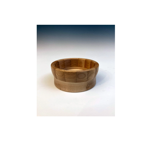 Diseño Enfriador de vino natural Posavasos de corcho Juego de posavasos de fieltro redondo Para vajilla y uso en restaurantes - Product Image 5