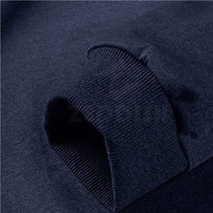 Fabricant pakistanais hommes survêtement léger bas quantité minimale de commande hommes survêtement couleur personnalisée hommes survêtement - Product Image 5