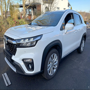 Meilleures ventes 2024 Su-zu-ki Autre SX4 S Cross Pack Technologie Boîte de vitesses automatique 95 kW 129 CV Climatisation automatique - Product Image 2