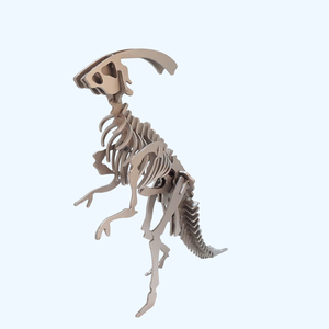 Terex พาราโรลอปสำหรับผู้ใหญ่โมเดล3D ทำจากสเตนเลสสตีลของตกแต่งบ้านและของเล่นเพื่อการศึกษา D40CM ผลิตจากเวียดนาม - Product Image 4