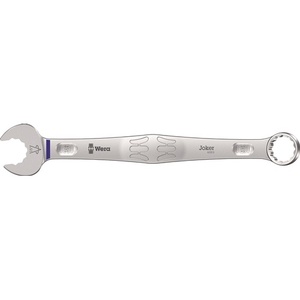 ประแจปากตาย WERA 6003 Joker SW ขนาด 36 มม. ความยาว 460 มม. ผลิตจากเหล็กกล้าอัลลอย - Product Image 1