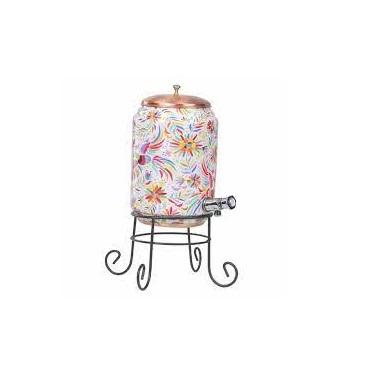 Natural Copper Color