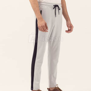 Pantalons sur mesure pour hommes taille adulte pantalons pour hommes de bonne qualité sous marque privée les plus vendus - Product Image 2