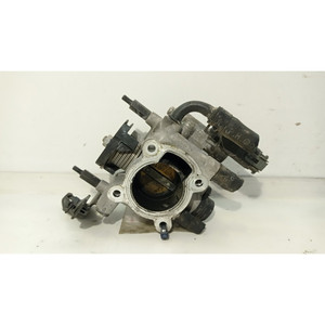 CARROCERÍA BUTTERFLY HYUNDAI i20 1ª Serie 3510003000 G4LA gasolina 1248 (08>14) - Product Image 1
