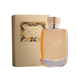 Rasasi Hawas For Her Eau de Parfum - Product Image 4