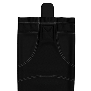Vêtements de sport d'équipe avec tissu tricoté durable, construction flexible, port confortable, motifs personnalisés, chaussettes de hockey sur glace de qualité supérieure - Product Image 3