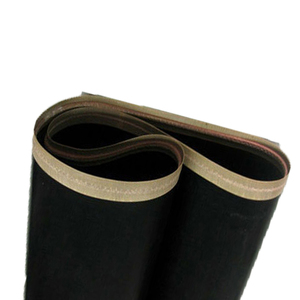 2400mm maksimum genişlik yapışmaz PTFE dikişsiz kaynaştırma konveyör bant - Product Image 1