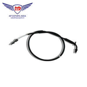 <b>Throttle</b> <b>Cable</b> Assy for Apache RTR 200 motorcycle - Product Image 3
