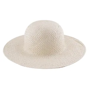 Cappello Calla Personalizzato con Tesa Larga - Gadget Promozionali - Product Image 1