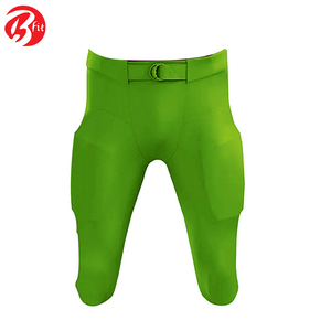 Vêtements de sport Produit de haute qualité Uniforme De Futbol Americano Football Américain Tops Men's American Football Jersey - Product Image 6