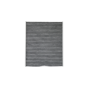 Filtre à air d'habitacle AANPU HEPA avec charbon actif en coquille de noix de coco pour Hyundai 97133-1E000 68301863AA - Product Image 2