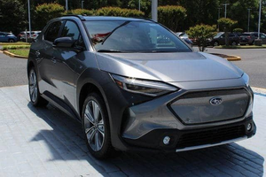 2025 Su BA RU Impreza Limited Solt-terra caja de cambios automática dirección izquierda AWD R16 tamaño del neumático aleación techo portaequipajes asientos de tela - Product Image 1