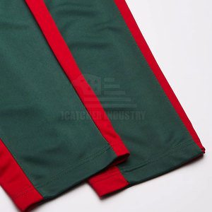 High Quality <b>Men's</b> Straight Casual Lightweight Breathable Eco-Friendly <b>Summer</b> <b>Trouser</b> Best Selling Hot Sale - Product Image 4