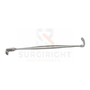 Offre Spéciale Senn Miller Chats Patte Double Extrémité Rétracteur 16cm CE ISO Approuvé par Surgiright Instruments - Product Image 5