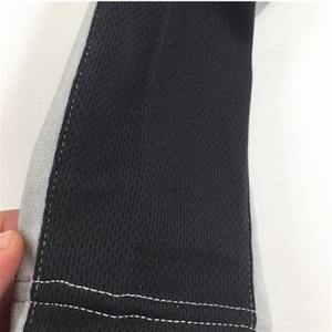 Conjuntos Deportivos de Entrenamiento para Hombre, de Alta Calidad, Personalizados, al por Mayor, Transpirables, Ligeros, 100% Poliéster, Largos, Finos, para Invierno - Product Image 6