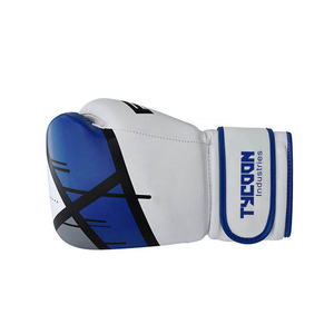 Oem Odm New Fight Training Fly Guantes de boxeo a la venta Cómodos guantes de boxeo Guantes de boxeo personalizados profesionales - Product Image 5