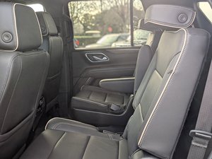 Chevrolet Tahoe Premier 2024 Usado en Buen Estado - Product Image 6