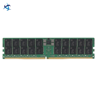 HMCGM4AKBRB449N 96GB DDR5 7200MHz RDIMM Dual Rank X4 ECC Memori Server untuk Komputasi Kinerja Tinggi AI Pusat Data Perusahaan