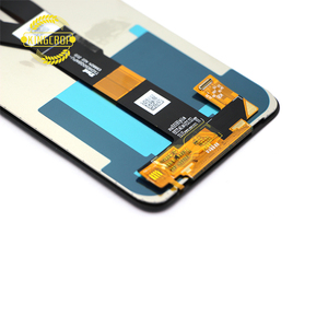 ขายร้อนสำหรับ <span class=keywords><strong>Realme</strong></span> <span class=keywords><strong>Narzo</strong></span> <span class=keywords><strong>50i</strong></span> <span class=keywords><strong>จอ</strong></span>แอลซีดีหน้าจอสัมผัสโดยไม่ต้อง/ที่มีกรอบ RMX3430แอลซีดีโทรศัพท์มือถือ - Product Image 6