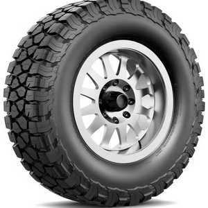 Pneu de camion radial robuste sans chambre à air HD-Terrain T/A KT pour camions légers, SUV et crossover 235/55ZR17 - Product Image 1