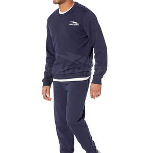 Sudadera para Hombre, Precio de Fábrica al por Mayor, MOQ Bajo, Nuevo Estilo, Sudadera para Hombre Más Vendida - Product Image 4