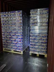 Vente en gros de Red Bull Energy Drink, édition été, rouge et blanc, différents arômes, très demandé - Product Image 6