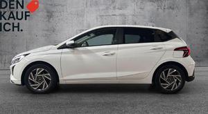 2025 NUEVO HYU NDAI i20 SIN ACCIDENTES MILD- HYBRID SPORT 2WD SALOON CAR LUXURY 3.5L V6 PREMIUM TRIM TRANSMISIÓN AUTOMÁTICA - Product Image 4