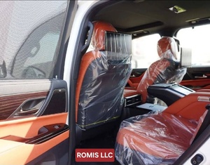 SUV Lex-us Blanc Voiture Neuve - Product Image 3