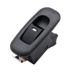 Interruptor de Elevalunas Eléctrico Trasero Derecho OEM de 6 Pines 0111JG0070N para Mahindra Scorpio Goa Gateway - Product Image 1