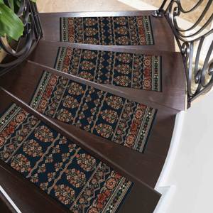 Ethnic Pattern Printed <b>Rug</b>, <b>Boho</b> Decor, Modern Accent, Custom Design,Nonwoven Thin <b>Rug</b> - Product Image 4