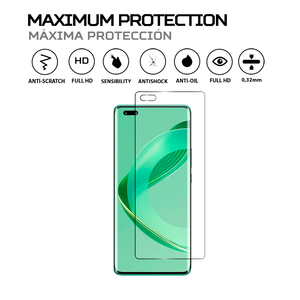 ฟิล์มกันรอยแบบ Ultra Antishock สำหรับ Huawei Nova 11 - Product Image 2
