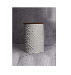 กระป๋องโลหะสำหรับห้องครัวที่เก็บเครื่องเทศ - Product Image 6